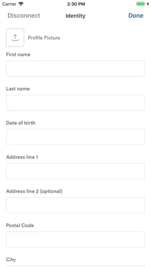 AUKAZI screenshot 4