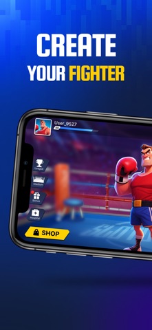 Boxing Win Screenshot 1 of 5