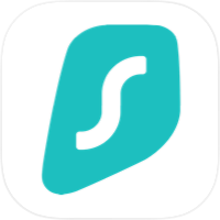 Surfshark VPN für Rundumschutz