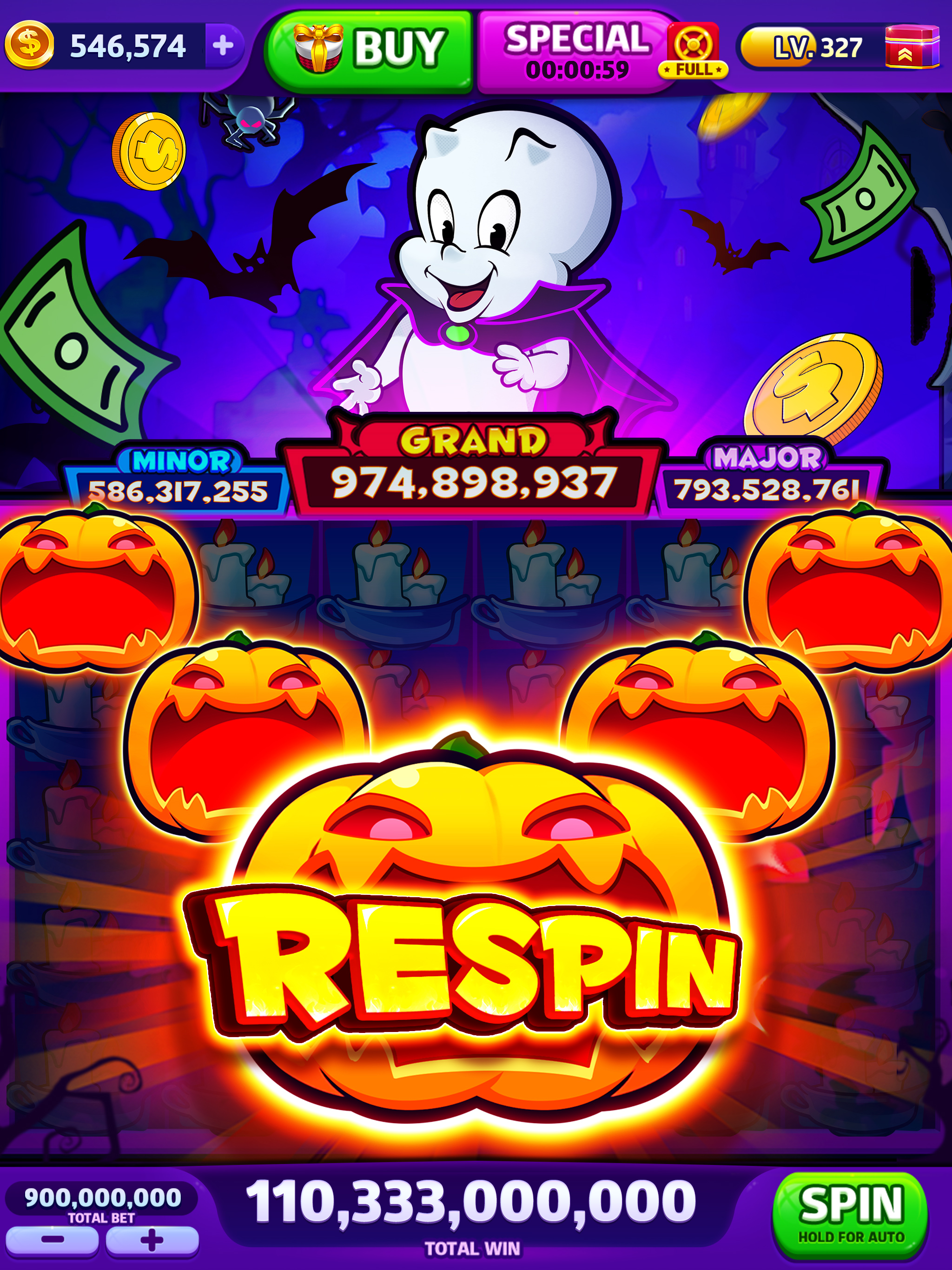 Cash Frenzy™ - Slots Casino