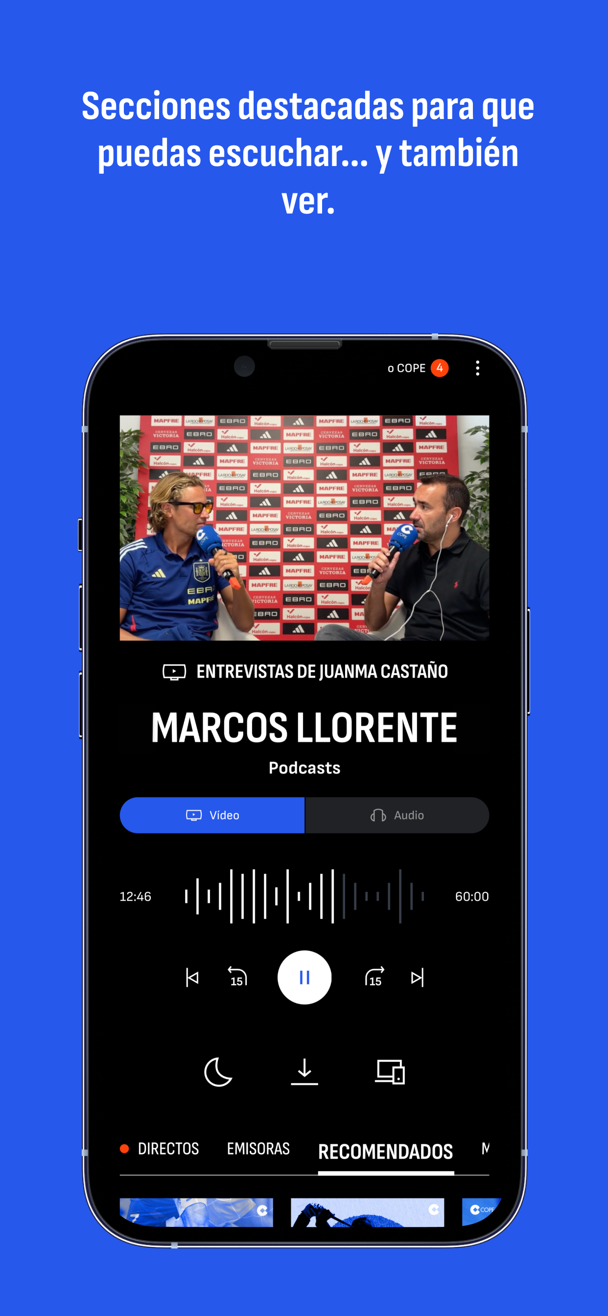 Tiempo de Juego screenshot 3
