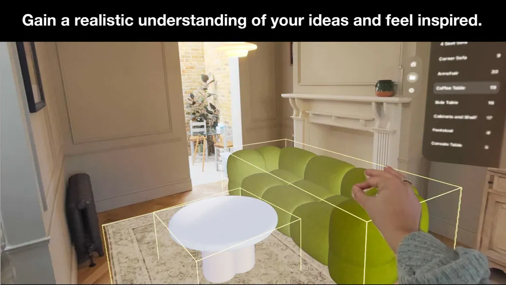 ARki: Building + Room Planner screenshot 3