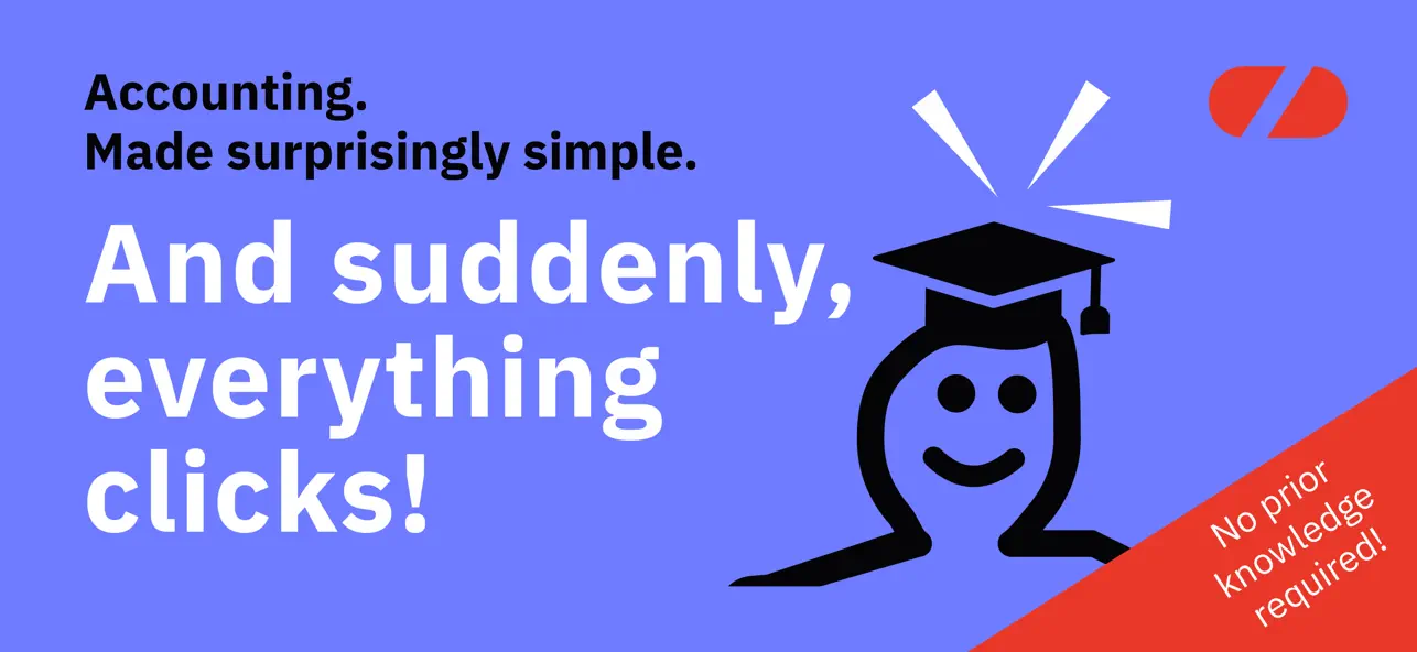 Screenshot #1 pour LearnAccounting