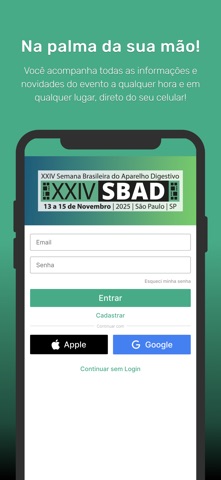 SBAD 2025 Screenshot 1 of 5