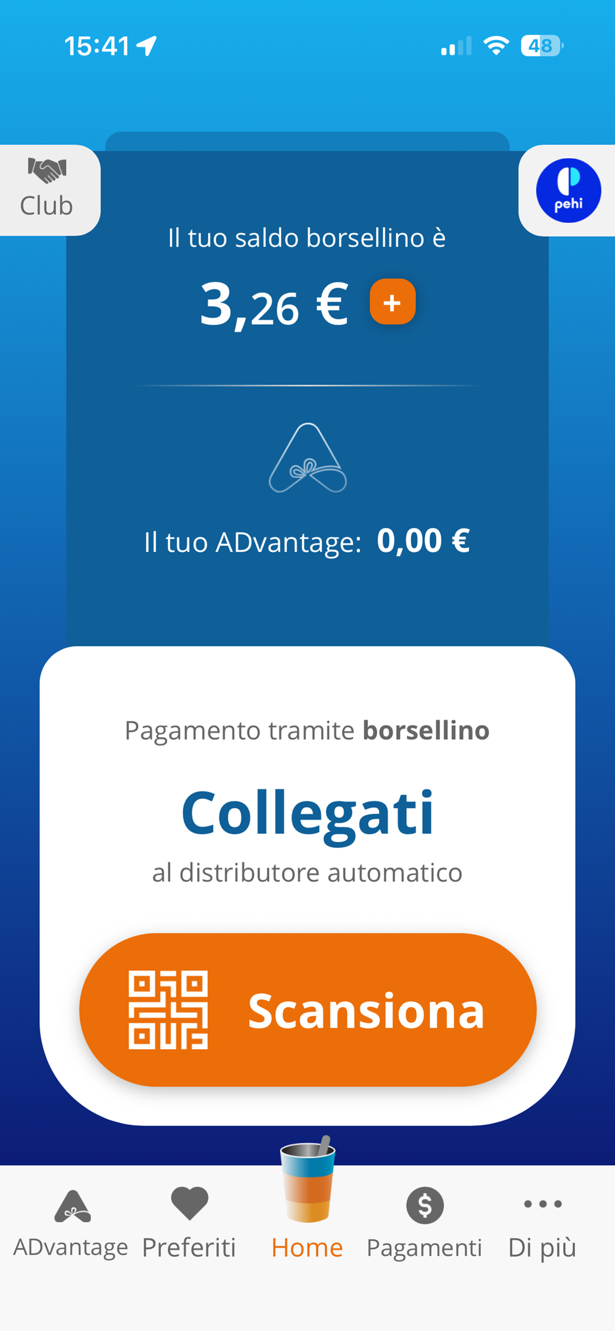 Coffeecapp