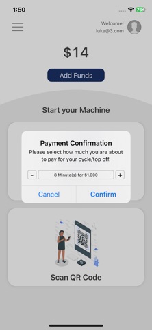ProntoPay Chile screenshot
