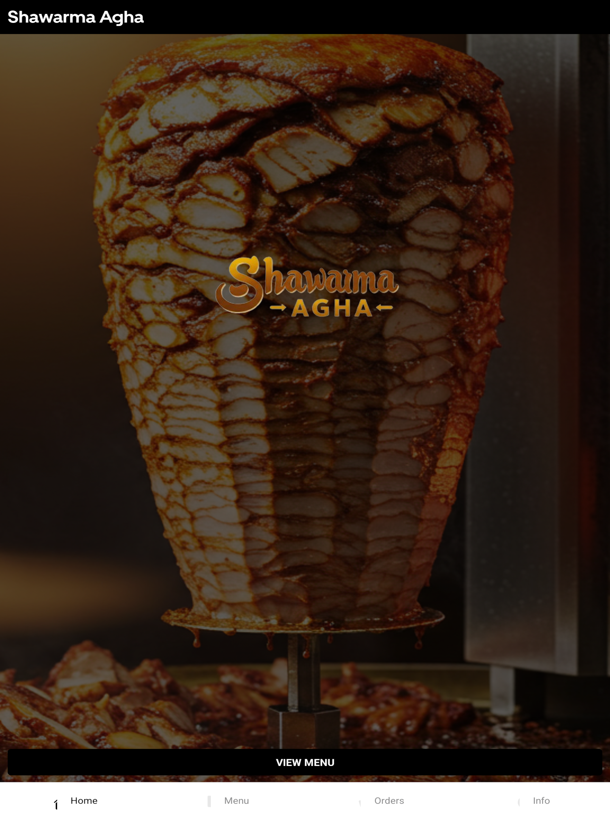 Shawarma Agha screenshot 8