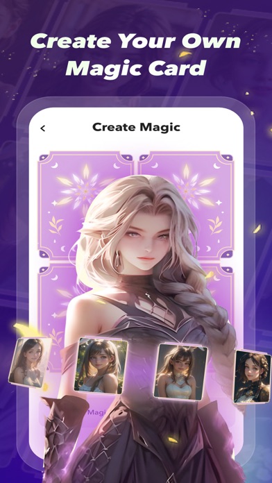 AI Friend: AI Chat&Roleplay Screenshot
