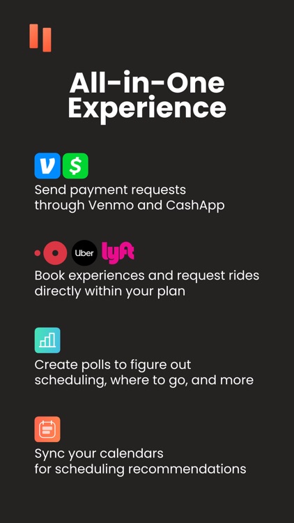 Hangtight: Community OS screenshot-4