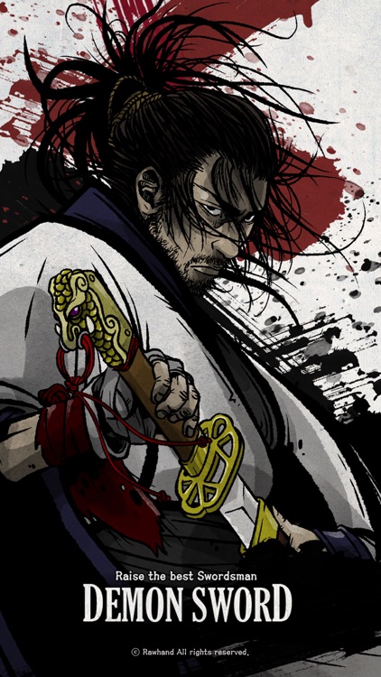 Demon Sword: Idle RPG screenshot-0