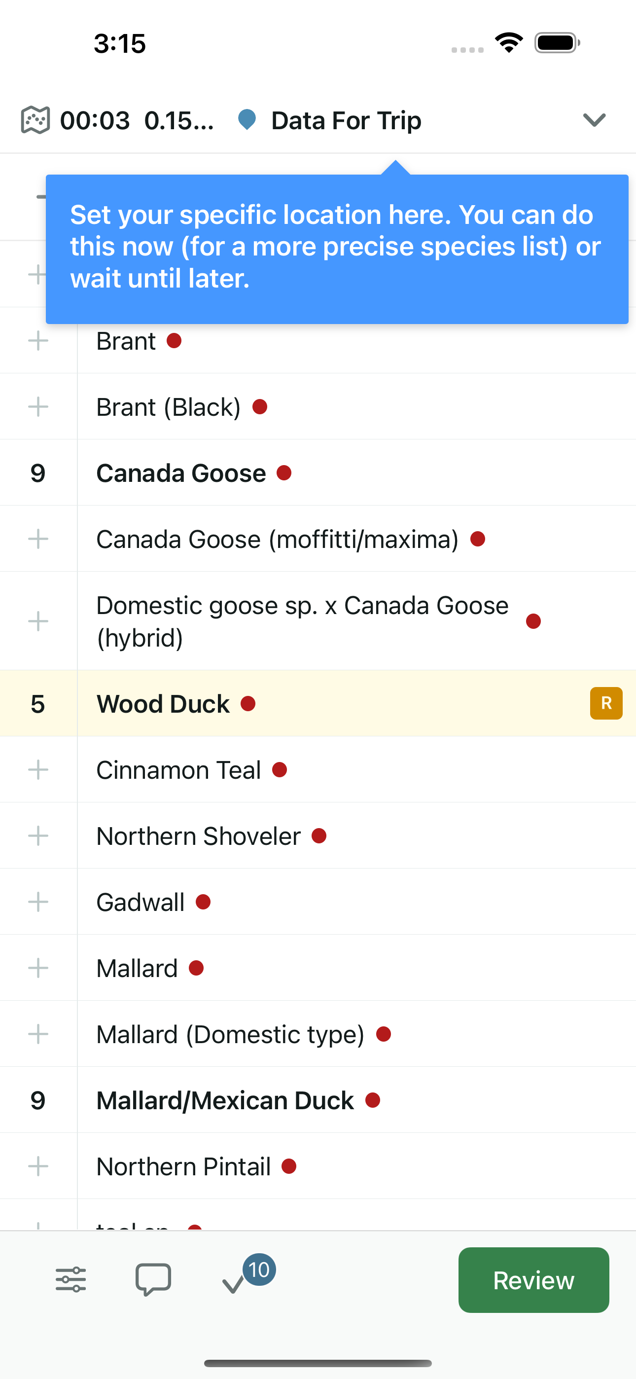 eBird