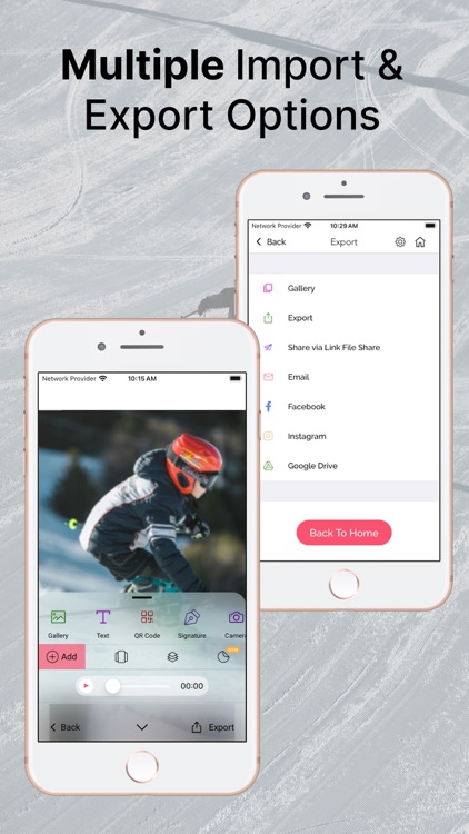 eZy Watermark Videos Lite screenshot-8