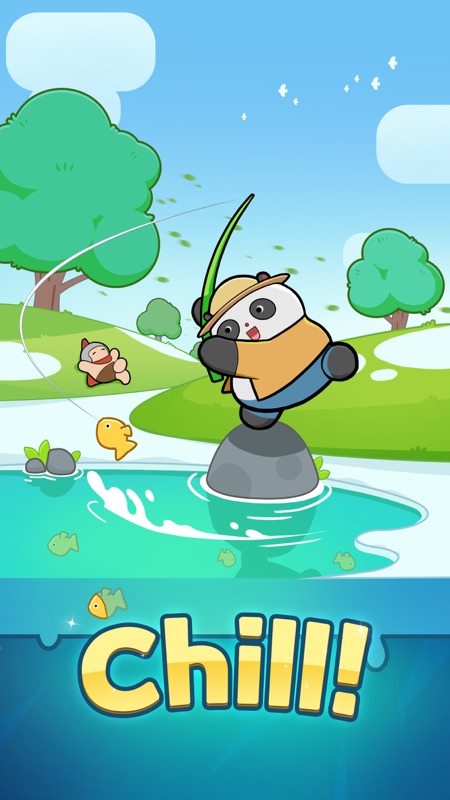Mini Heroes: Magic Throne screenshot 5