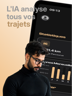 KILOM - Frais Kilométriques screenshot 6