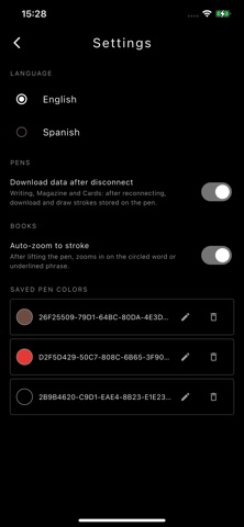 UltraReading Screenshot 6 of 6