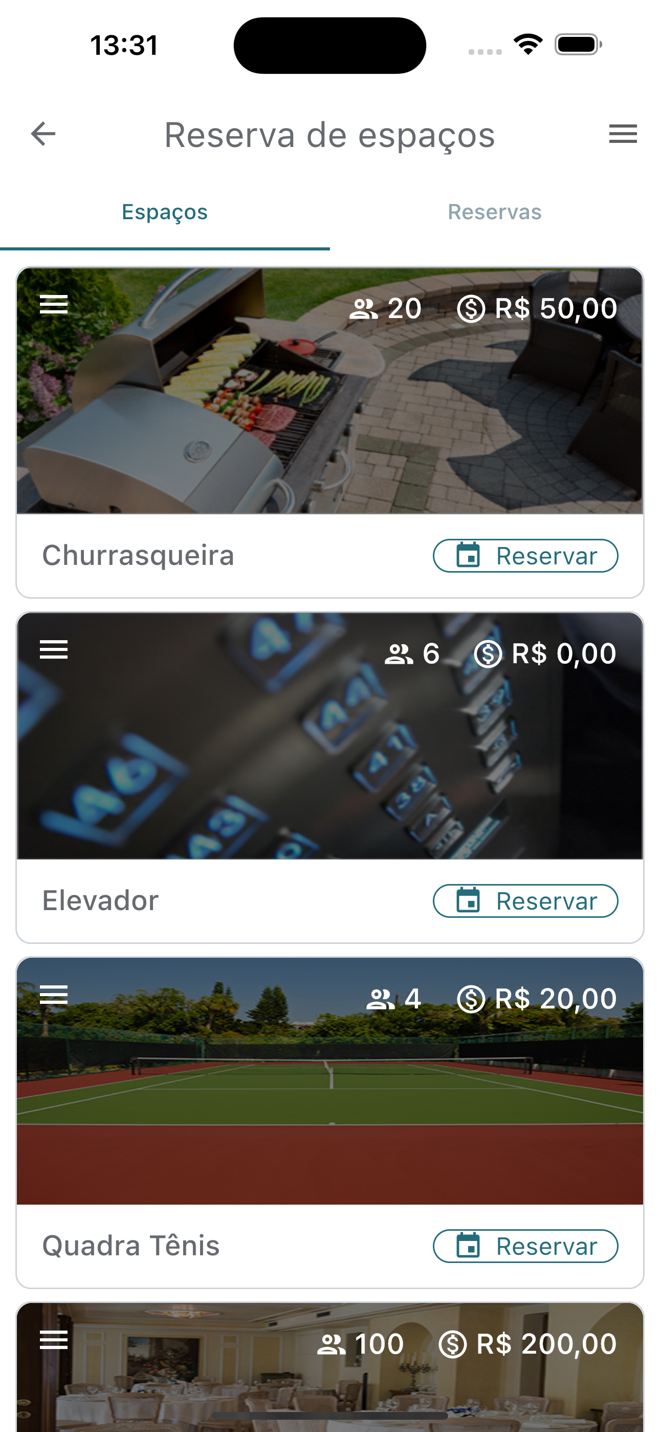 Group COM