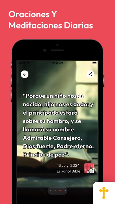 Bíblia católica completa Screenshot