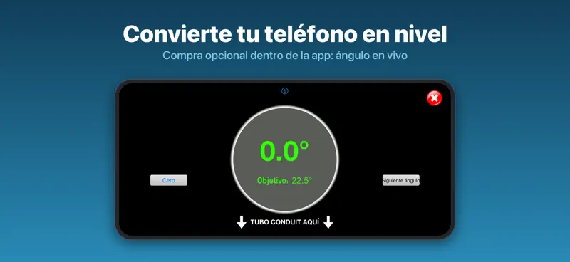 Conducto Doblador de Elite screenshot 9 of 9