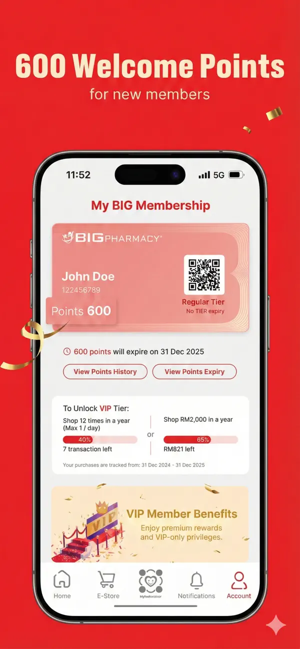 Screenshot #3 pour BIG Pharmacy