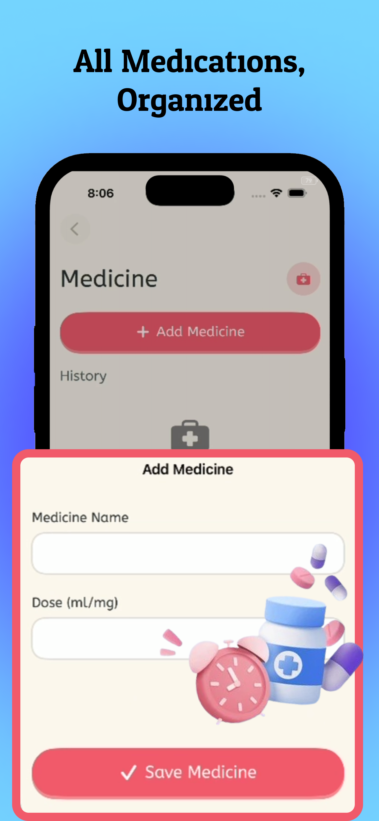 Baby Tracker - Sleep Tracker