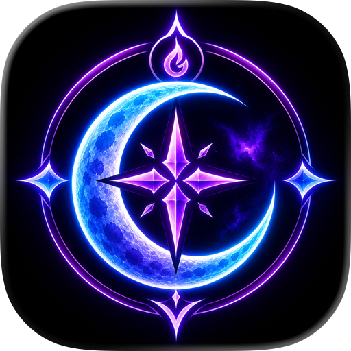 Lune Clicker