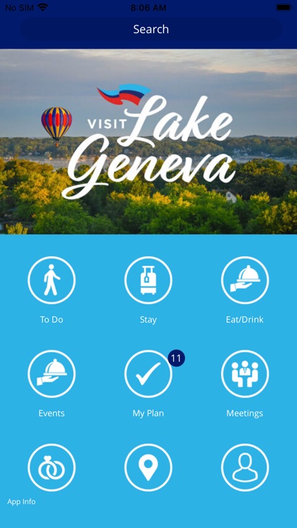 Visit Lake Geneva
