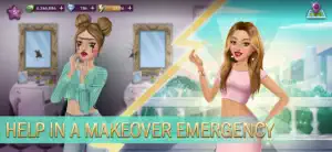 Hollywood Story®: Fashion Star screenshot 1