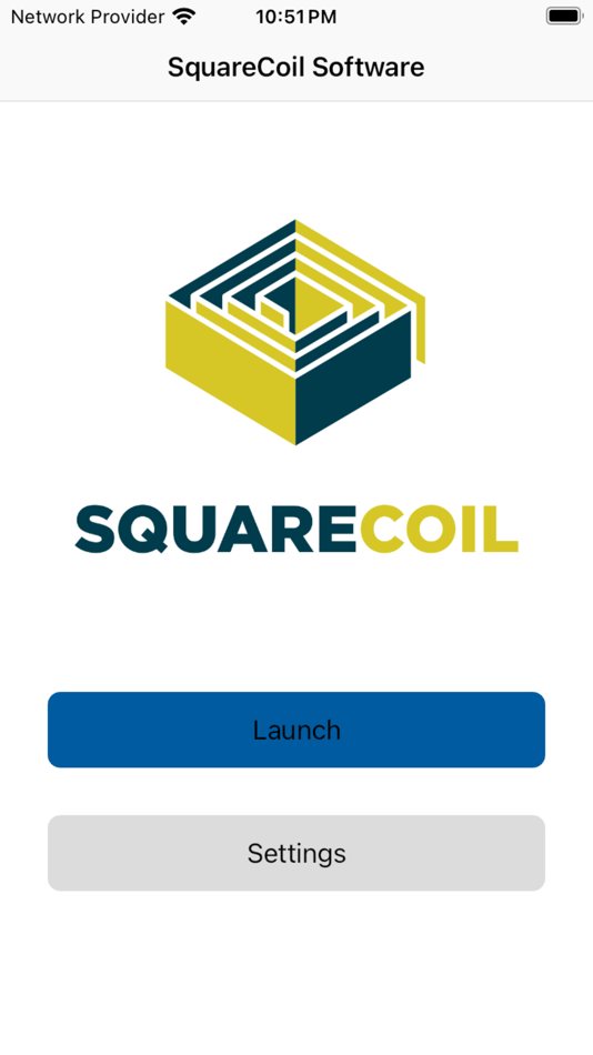 #1. SquareCoil (iOS) 由: Square Coil, Inc