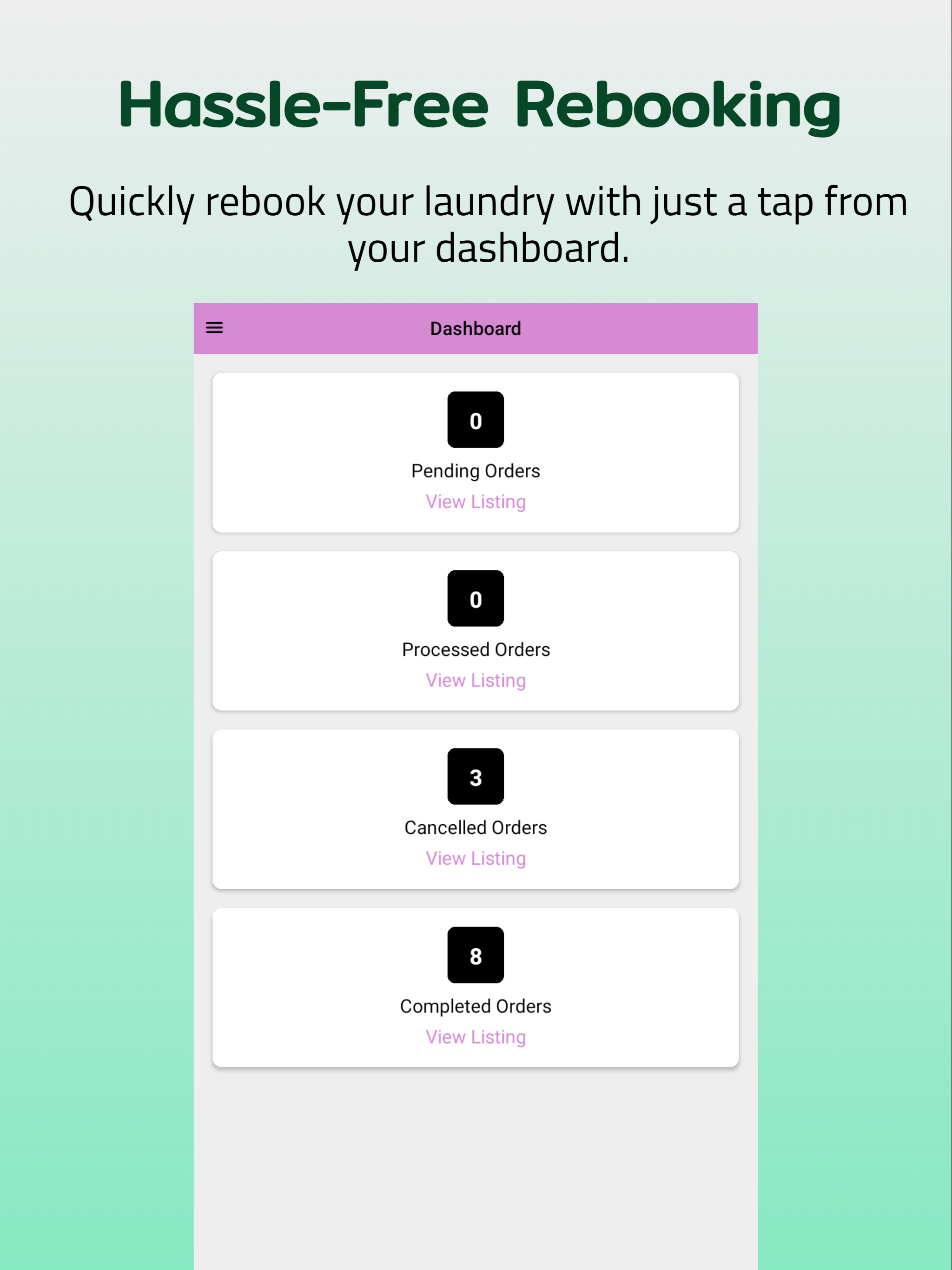 BnB Laundry