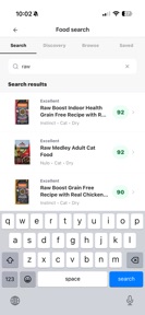 MyPet Health by Vetcation screenshot