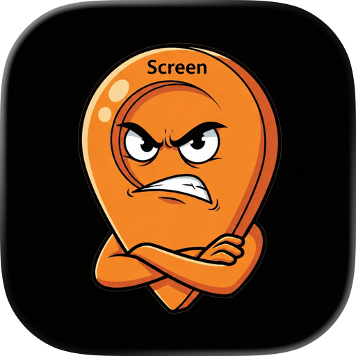 Screen of Shame