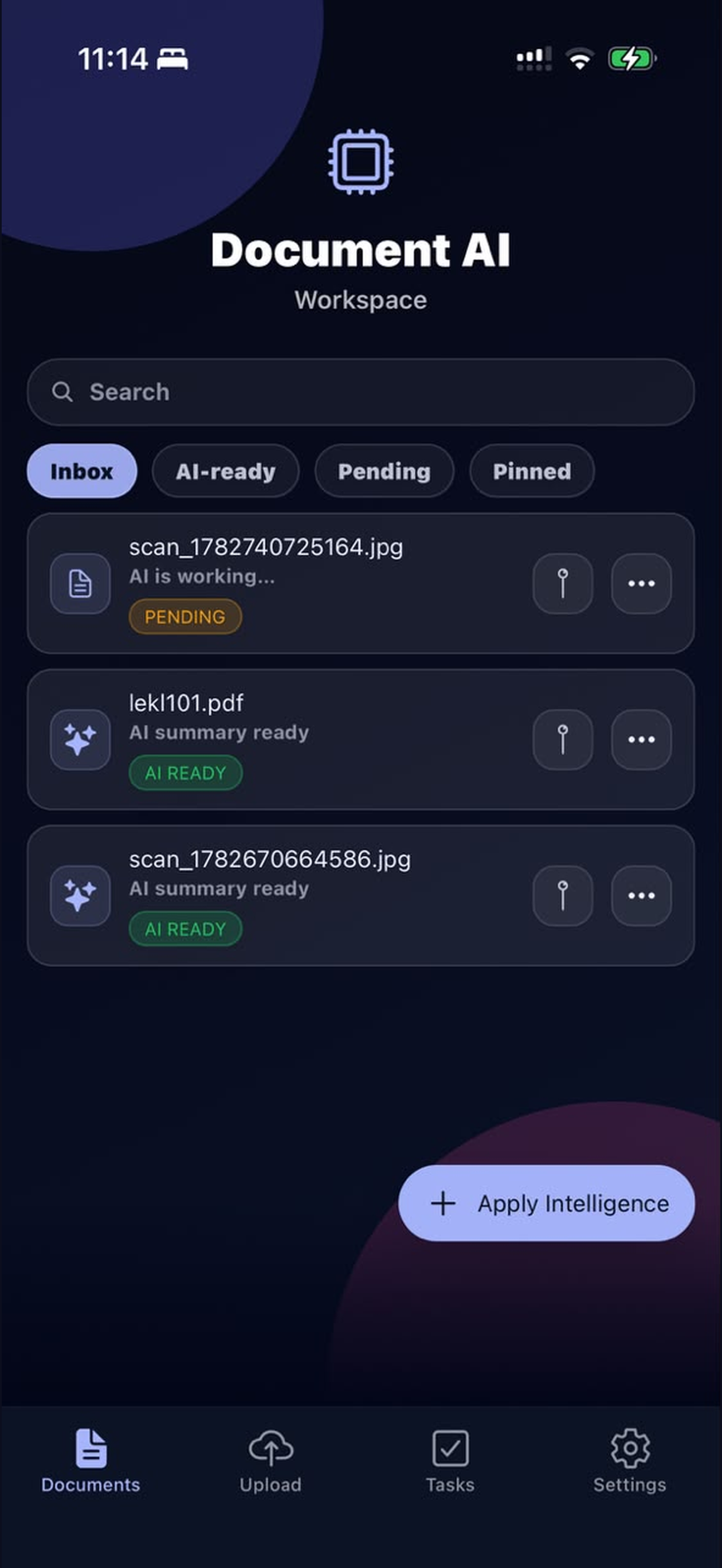 Paper Ai Assistant