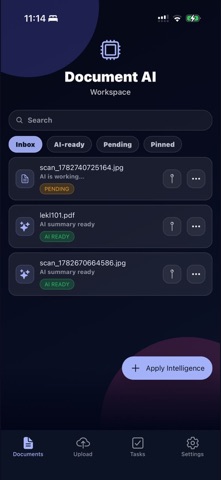 Paper Ai Assistant