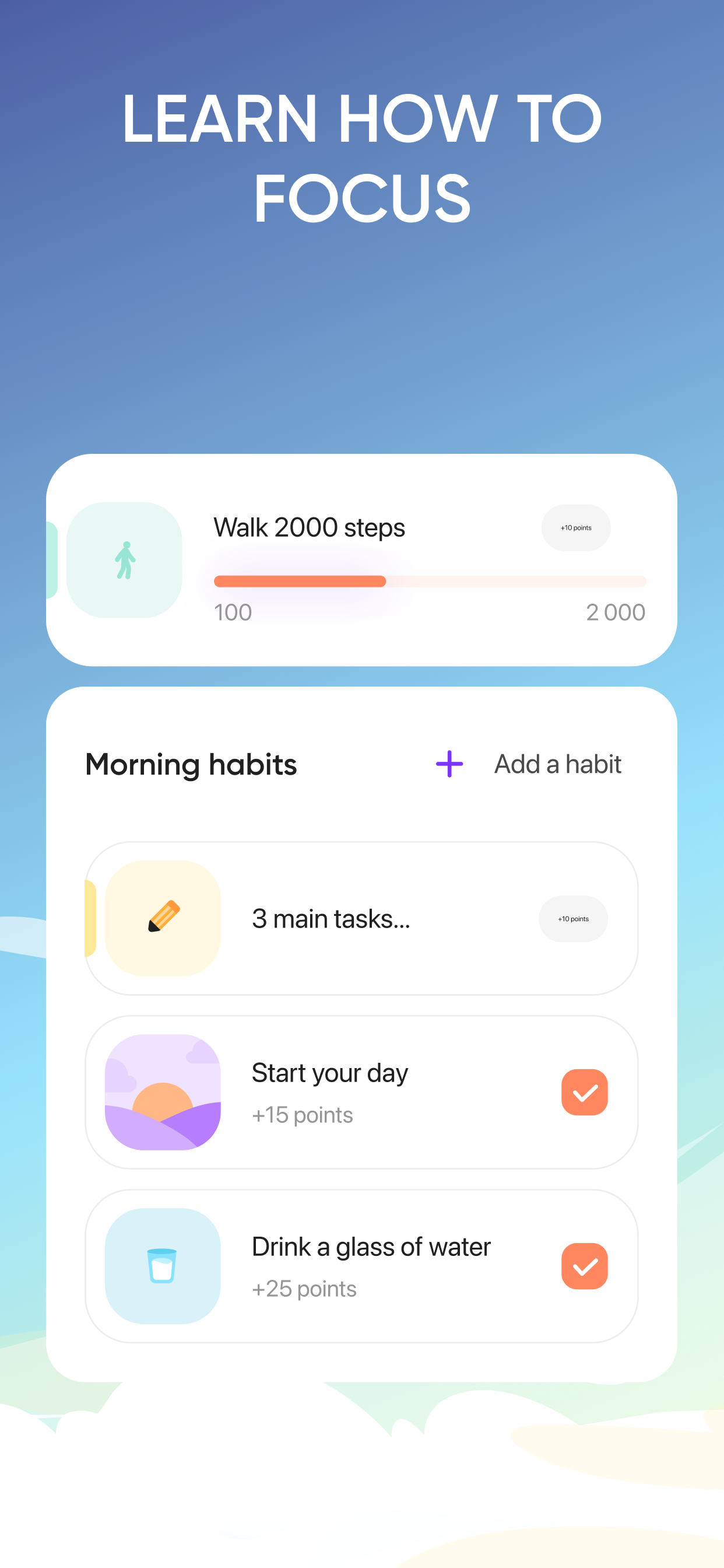 Dopy - Dopamine Detox App