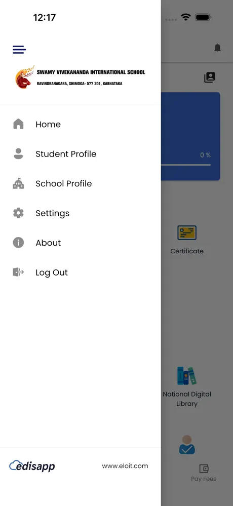 SVIS-RVN screenshot 3