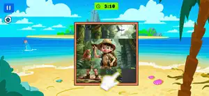 Art Puzzle Master Game screenshot 1