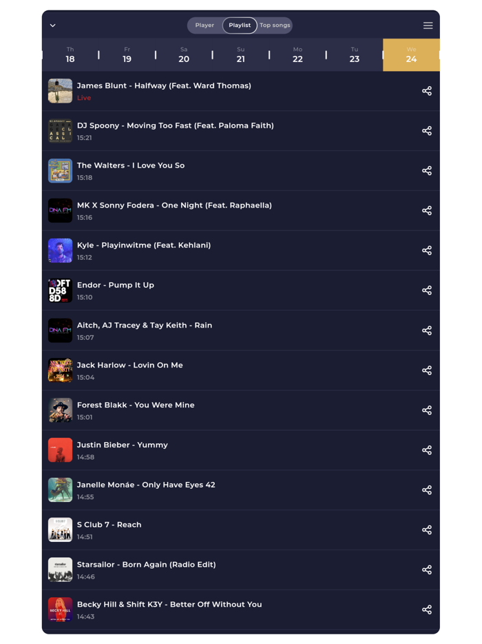 Radio Indonesia FM Online