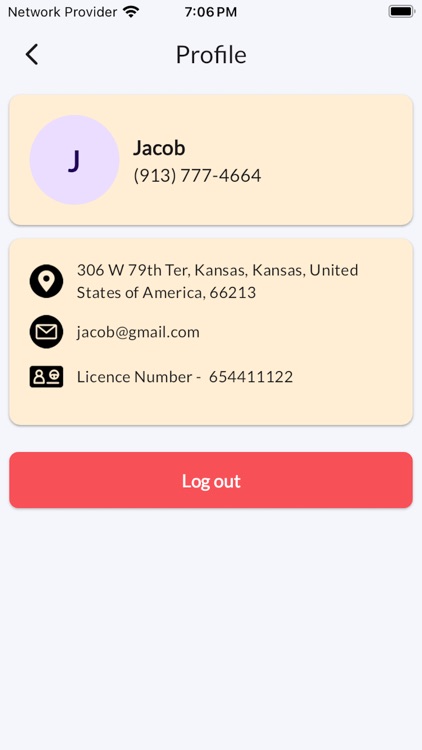 Ally One Route screenshot-3