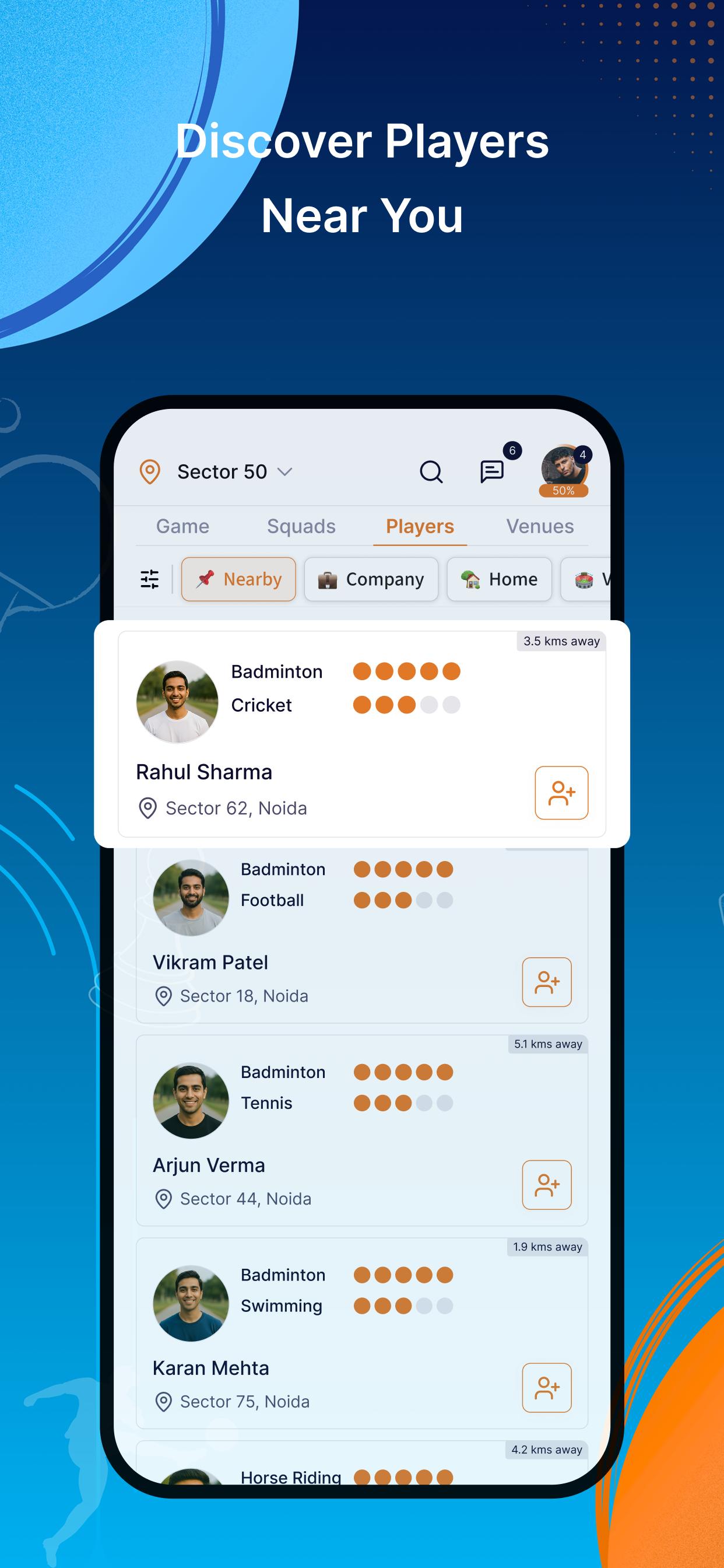 StapuBox screenshot 4