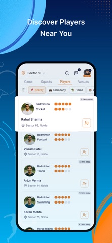 StapuBox iPhone screenshot 4