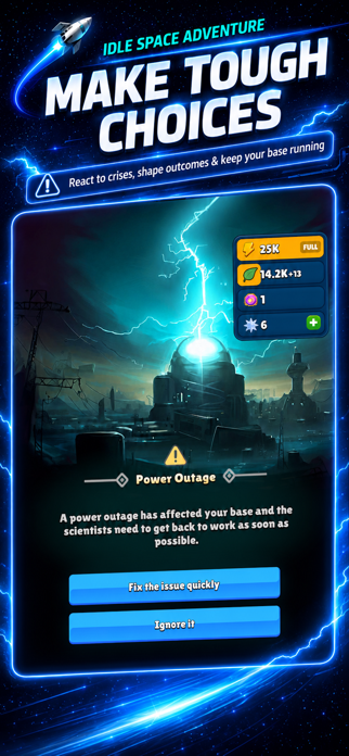 Ever Beyond: Idle Merge Empire Screenshot 6 of 7