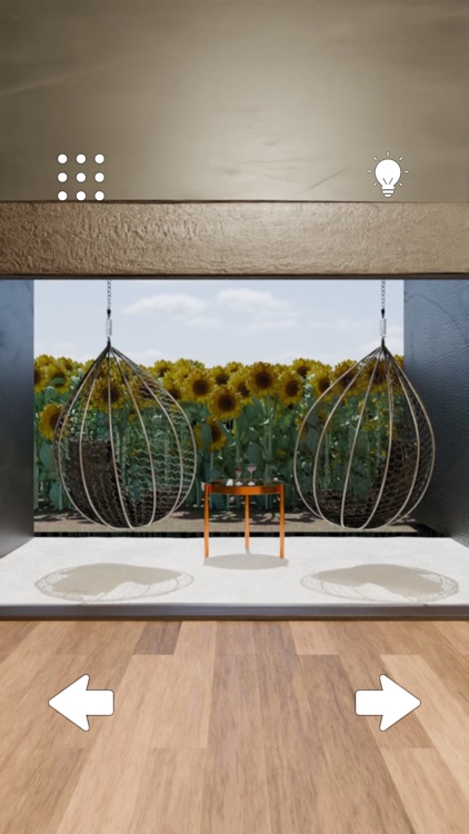 脱出ゲーム SunflowerSecrets