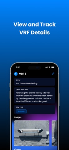 SINQ screenshot