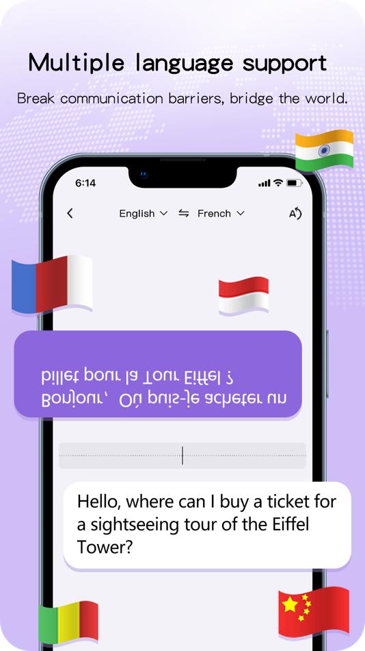 My.Translator - 1.0.22 - (iOS)