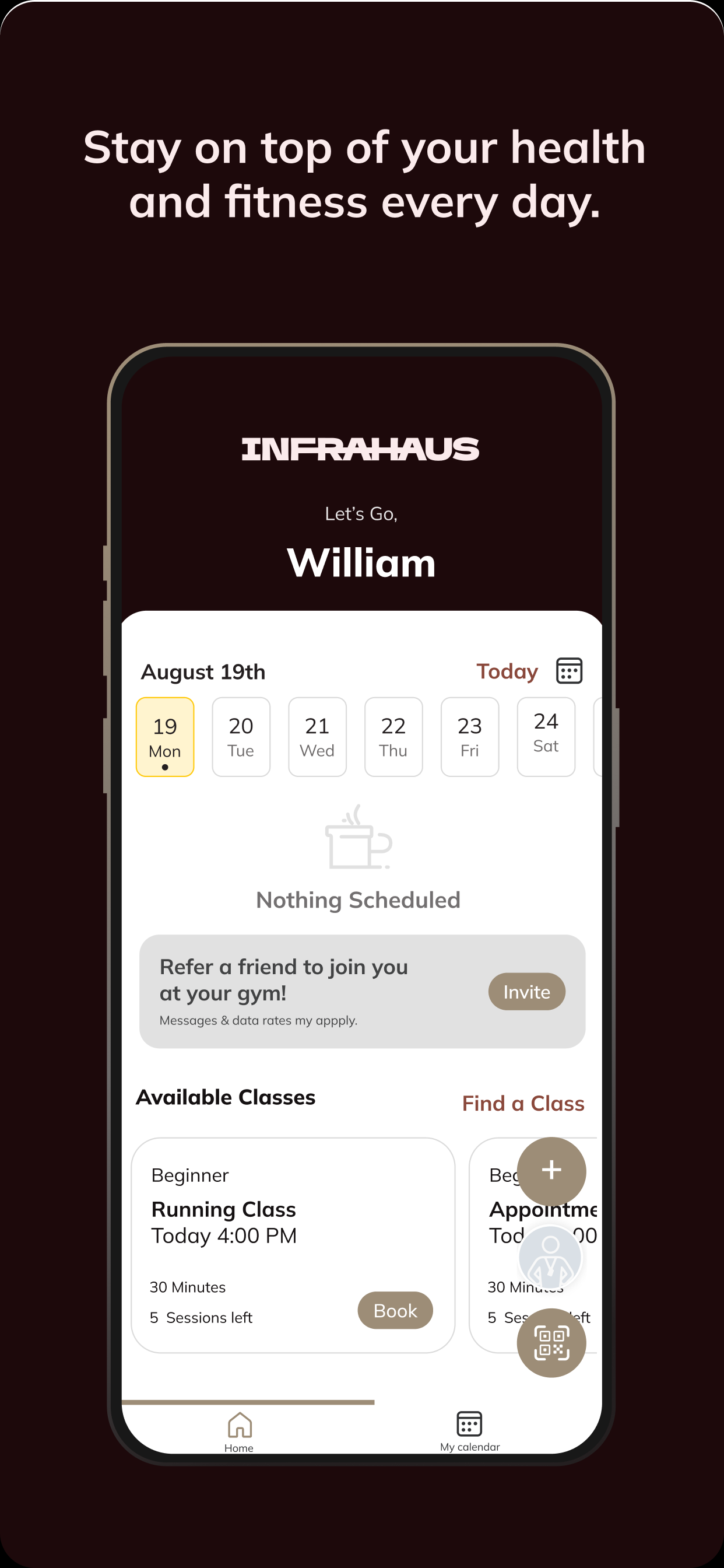 INFRAHAUS