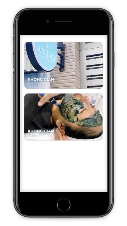 ANTAY SPA screenshot-6