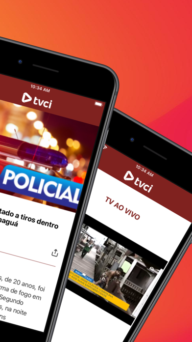 TVCI Screenshot