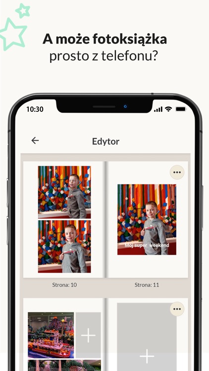 UwolnijKolory: odbitki i inne screenshot-7