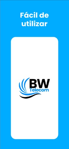 BW Telecom Chip Screenshot 1 of 4