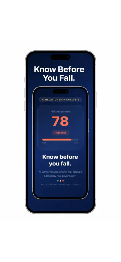 Polly.ai screenshot 1